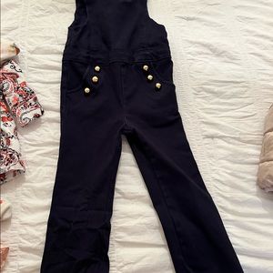 Janie and Jack jumper.